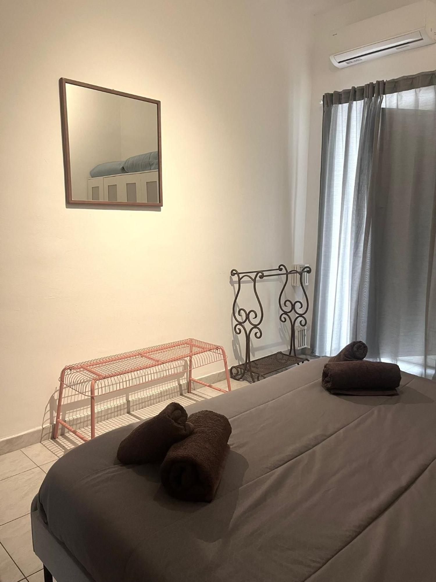Mongibello Apartment Catania Exterior photo